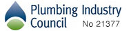 plumbing council logo